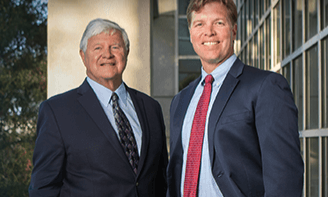 Meet Your Representation - A criminal charge can be a life-changing event. Attorneys Nicholas W. Christoph and William R. Christoph practice only Criminal and DUI defense in Vista, Oceanside, Escondido, San Marcos, Encinitas, Carlsbad and all of North San Diego County. They are experienced criminal and DUI defense attorneys who have handled over 5,000 DUIs alone and thousands of Criminal cases.
They understand how important your case is to you and the anxiety that goes with any prosecution. The attorneys at Christoph Law Offices count the following among their achievements: a former USMC captain, a former prosecutor, peer-review rated with the highest rating in legal ability and ethical standards, listed as “Top Lawyers” in San Diego Magazine, and 40-plus years in the same location directly across from the Vista Courthouse. They will provide you with the highest level of personal and professional representation. Meet Your Representation - A criminal charge can be a life-changing event. Attorneys Nicholas W. Christoph and William R. Christoph practice only Criminal and DUI defense in Vista, Oceanside, Escondido, San Marcos, Encinitas, Carlsbad and all of North San Diego County. They are experienced criminal and DUI defense attorneys who have handled over 5,000 DUIs alone and thousands of Criminal cases.
They understand how important your case is to you and the anxiety that goes with any prosecution. The attorneys at Christoph Law Offices count the following among their achievements: a former USMC captain, a former prosecutor, peer-review rated with the highest rating in legal ability and ethical standards, listed as “Top Lawyers” in San Diego Magazine, and 40-plus years in the same location directly across from the Vista Courthouse. They will provide you with the highest level of personal and professional representation.