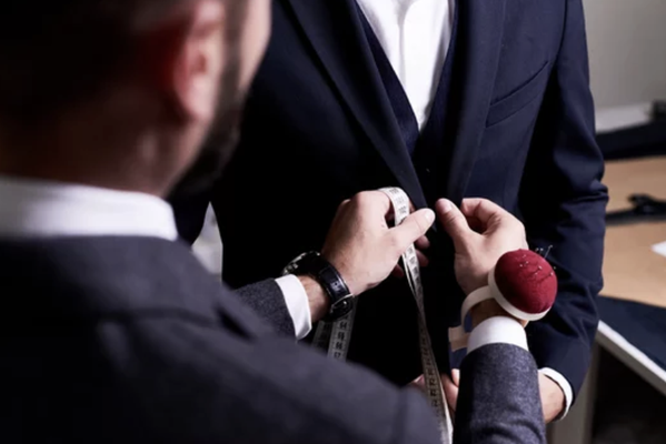 Tailoring - Sewing & Alterations Tailoring - Sewing & Alterations