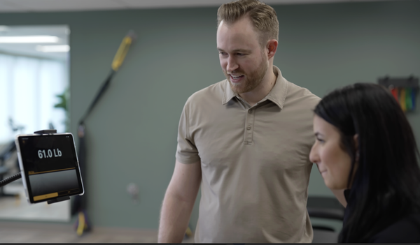 Care built around you - Dedicated to your personalized recovery