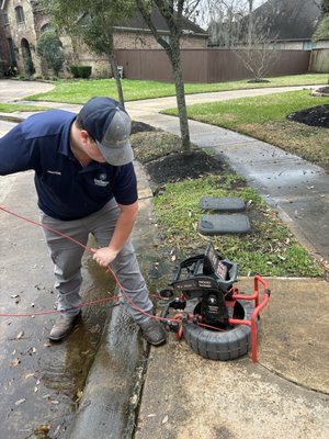 Drainage Corrections - Many homeowners in the Houston-Gulf Coast area regularly experience unwanted water, mud, or soggy soil on their property. We offer practical, affordable solutions to common issues, including the installation of French Drains, Sump Pumps, and Surface Drains.
If regularly experiencing any of the problems listed give us a call. We will inspect your property and provide you with an estimate on a drainage solution.
To help solve your drainage issues SWIS offers different types of corrections that could include one or more of the following:
French Drains
Area Drains
Sump Pumps
Slight Grading
Downspout Adaptors
Pump Stations
Catch Basins Drainage Corrections - Many homeowners in the Houston-Gulf Coast area regularly experience unwanted water, mud, or soggy soil on their property. We offer practical, affordable solutions to common issues, including the installation of French Drains, Sump Pumps, and Surface Drains.
If regularly experiencing any of the problems listed give us a call. We will inspect your property and provide you with an estimate on a drainage solution.
To help solve your drainage issues SWIS offers different types of corrections that could include one or more of the following:
French Drains
Area Drains
Sump Pumps
Slight Grading
Downspout Adaptors
Pump Stations
Catch Basins