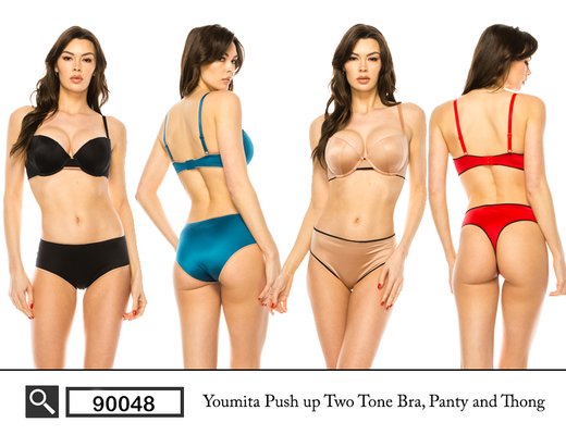 Bra and Panty - Our mission at Youmita is to always bring you the best product possible at a reasonable price. As part of the Youmita family, we want to make sure that we can help to bring out the best possible version of you. Bra and Panty - Our mission at Youmita is to always bring you the best product possible at a reasonable price. As part of the Youmita family, we want to make sure that we can help to bring out the best possible version of you.