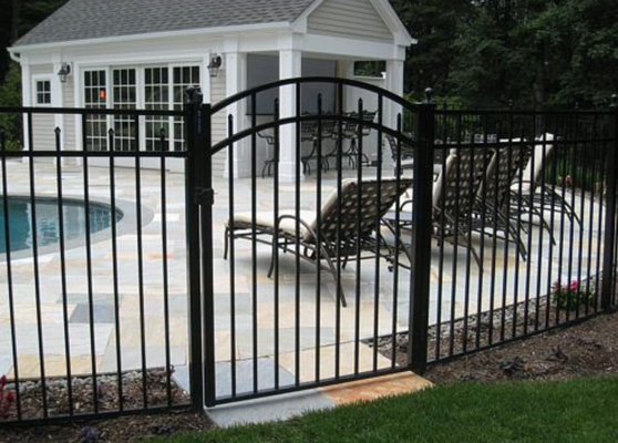 Aluminum Fence - Aluminum Fence Aluminum Fence - Aluminum Fence