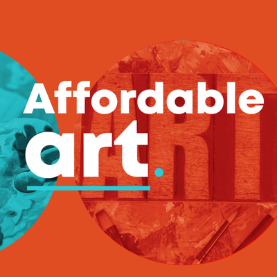 Affordable art - 200 local artists and creators Affordable art - 200 local artists and creators