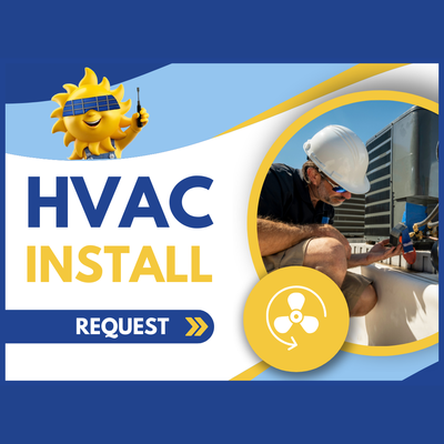 HVAC Installation - Discover the seamless integration of comfort and efficiency with Energy Whisperer Home Services. Our custom HVAC installations are designed with Florida's unique climate in mind, ensuring your home stays cool during the scorching summer months and warm during the mild winters.
Each system is tailored to meet the needs of your living space, providing you with a solution that reduces energy costs, enhances air quality, and elevates home comfort. From smart thermostats for precise temperature control to full-system upgrades, our expert team ensures professional installation and a noticeable improvement in your home's ambiance.
Experience the difference with Energy Whisperer Home Services—where your comfort is our command. HVAC Installation - Discover the seamless integration of comfort and efficiency with Energy Whisperer Home Services. Our custom HVAC installations are designed with Florida's unique climate in mind, ensuring your home stays cool during the scorching summer months and warm during the mild winters.
Each system is tailored to meet the needs of your living space, providing you with a solution that reduces energy costs, enhances air quality, and elevates home comfort. From smart thermostats for precise temperature control to full-system upgrades, our expert team ensures professional installation and a noticeable improvement in your home's ambiance.
Experience the difference with Energy Whisperer Home Services—where your comfort is our command.