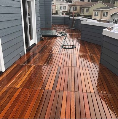 Decks and fences - There are numerous different design options that you can incorporate on your home’s exterior. Doing so will add uniqueness to its appearance and increase its value! Berios Construction in Petaluma, CA, can add anything you want onto your property’s exterior, including decks and fences. Our trained and skilled team has created many decks and fences for our clients. Whatever idea or vision you have, bring it to us today! Decks and fences - There are numerous different design options that you can incorporate on your home’s exterior. Doing so will add uniqueness to its appearance and increase its value! Berios Construction in Petaluma, CA, can add anything you want onto your property’s exterior, including decks and fences. Our trained and skilled team has created many decks and fences for our clients. Whatever idea or vision you have, bring it to us today!