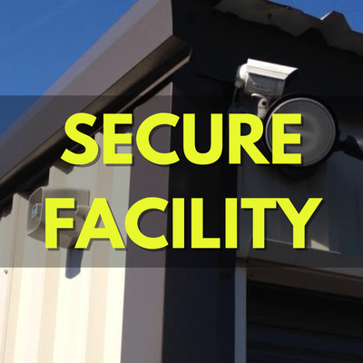 SECURE FACILITY - The amenities that set Go 2 Storage apart from the other guys: every unit at both locations includes interior and exterior lighting. Paved lots. 24/7 video surveillance. Opentech alliance gate technology boasts security knowing who is entering/exiting the lot 24/7. Storage genie app lets you enter or exit opening the gate with your phone. Recurring billing/online payments. Personnel in office 8:30-5 Monday-Friday at our office location to help at 508 East Bethalto Drive, Bethalto IL 62010.