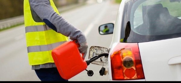 Fuel Delivery - Run out of gas? We have got you covered. Call us today and we can come to you and deliver fuel to get you back on the road! Fuel Delivery - Run out of gas? We have got you covered. Call us today and we can come to you and deliver fuel to get you back on the road!