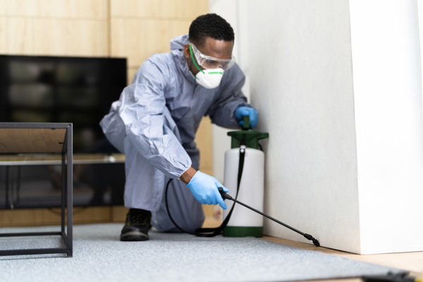 Termite Treatments 🐜🏚️🏡🚫 - Don’t let these destructive pests compromise your home’s integrity – choose Best Pest Control Services for effective and reliable termite treatments.
Get a Free Estimate - Choose us for effective pest solutions. Our experts are ready to tackle any infestation, big or small. Reach us out today to schedule your pest control service and reclaim a pest-free, comfortable living space. Termite Treatments 🐜🏚️🏡🚫 - Don’t let these destructive pests compromise your home’s integrity – choose Best Pest Control Services for effective and reliable termite treatments.
Get a Free Estimate - Choose us for effective pest solutions. Our experts are ready to tackle any infestation, big or small. Reach us out today to schedule your pest control service and reclaim a pest-free, comfortable living space.