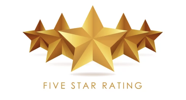Five Star Reviews - Five Star Reviews Five Star Reviews - Five Star Reviews