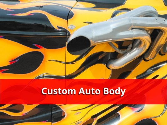 Custom Auto Body - Custom Auto Body Services in Fullerton and Orange County
Personalize, restore, or enhance your vehicle with custom auto body services from OC Auto Body Shop in Fullerton, CA. We work with cars, trucks, SUVs, and other vehicles throughout Orange County, providing professional body work and refinishing based on the condition of the vehicle and the customer's goals.
Custom auto body work can involve much more than changing the appearance of a vehicle. Proper preparation, body repair, panel alignment, surface refinishing, and paint application are important for achieving a clean and professional result. Our team can inspect your vehicle, discuss the changes you want, and determine which services are appropriate.
Custom Auto Body Work
Every custom project is different. Some vehicles need cosmetic improvements, while others require body repairs before custom painting or refinishing can begin. We evaluate the existing panels, paint, dents, scratches, previous repairs, and other visible damage before recommending a plan.
Depending on the project, custom auto body work may involve repairing or refinishing bumpers, fenders, doors, hoods, quarter panels, and other exterior body components.
Custom Auto Painting
Paint can dramatically change the appearance of a vehicle. OC Auto Body Shop provides professional automotive painting and refinishing for customers looking to refresh or customize their vehicle's exterior.
Quality painting starts with proper surface preparation. Depending on the vehicle, preparation may include cleaning, sanding, repairing imperfections, preparing damaged areas, applying primer when needed, masking surrounding components, and refinishing the selected panels.
Our team can discuss the desired appearance and determine the appropriate painting and refinishing process for your project.
Body Panel Repair and Refinishing
Dents, scratches, chipped paint, previous collision damage, and worn finishes can interfere with a custom project. Addressing these problems before refinishing helps create a cleaner finished appearance.
We can evaluate damaged exterior panels and determine whether repair or replacement is appropriate. Once necessary body work is completed, affected areas can be prepared and refinished.
Dent and Scratch Repair
Small dents and scratches can stand out after other areas of a vehicle have been restored or refinished. Before completing custom body or paint work, we can inspect these imperfections and recommend the appropriate repair.
Some dents may qualify for paintless dent repair when the paint remains intact and the location and type of damage are suitable. Other damage may require conventional body repair and refinishing.
Paint Color and Finish
Choosing the right color and finish is an important part of an automotive refinishing project. If only certain panels are being repaired or refinished, matching the existing vehicle color may also be necessary.
Automotive paint appearance can vary because of the original paint code, vehicle age, previous repairs, environmental exposure, and the condition of surrounding panels. We use professional refinishing techniques to help create a consistent finished appearance.
Restoring a Vehicle's Appearance
Custom auto body services can also be useful for vehicles that have accumulated cosmetic damage over time. Scratches, dents, faded areas, damaged bumpers, and worn paint can make an otherwise well-maintained vehicle look older.
Our team can identify the areas that have the greatest effect on the vehicle's appearance and discuss repair and refinishing options based on your priorities.
More Than Custom Auto Body Work
OC Auto Body Shop provides a range of services for customers who need both cosmetic and collision-related repairs. Our services include auto painting, collision repair, bumper repair and replacement, dent and scratch repair, paintless dent repair, frame-related services, auto glass replacement, wheel repair, and auto detailing.
Having these services available at one location allows us to evaluate the complete vehicle and determine which repairs should be completed before painting or refinishing.
Serving Fullerton and Orange County
OC Auto Body Shop provides custom auto body services in Fullerton and throughout Orange County, including Anaheim, Anaheim Hills, Brea, Buena Park, Cypress, Garden Grove, La Habra, Orange, Placentia, Santa Ana, Tustin, Westminster, Yorba Linda, and surrounding communities.
Whether you want to refresh your vehicle's appearance, repair cosmetic damage, refinish body panels, or discuss a custom automotive paint and body project, contact OC Auto Body Shop.
Call (714) 714-4040 to discuss custom auto body services with OC Auto Body Shop in Fullerton, CA. Custom Auto Body - Custom Auto Body Services in Fullerton and Orange County
Personalize, restore, or enhance your vehicle with custom auto body services from OC Auto Body Shop in Fullerton, CA. We work with cars, trucks, SUVs, and other vehicles throughout Orange County, providing professional body work and refinishing based on the condition of the vehicle and the customer's goals.
Custom auto body work can involve much more than changing the appearance of a vehicle. Proper preparation, body repair, panel alignment, surface refinishing, and paint application are important for achieving a clean and professional result. Our team can inspect your vehicle, discuss the changes you want, and determine which services are appropriate.
Custom Auto Body Work
Every custom project is different. Some vehicles need cosmetic improvements, while others require body repairs before custom painting or refinishing can begin. We evaluate the existing panels, paint, dents, scratches, previous repairs, and other visible damage before recommending a plan.
Depending on the project, custom auto body work may involve repairing or refinishing bumpers, fenders, doors, hoods, quarter panels, and other exterior body components.
Custom Auto Painting
Paint can dramatically change the appearance of a vehicle. OC Auto Body Shop provides professional automotive painting and refinishing for customers looking to refresh or customize their vehicle's exterior.
Quality painting starts with proper surface preparation. Depending on the vehicle, preparation may include cleaning, sanding, repairing imperfections, preparing damaged areas, applying primer when needed, masking surrounding components, and refinishing the selected panels.
Our team can discuss the desired appearance and determine the appropriate painting and refinishing process for your project.
Body Panel Repair and Refinishing
Dents, scratches, chipped paint, previous collision damage, and worn finishes can interfere with a custom project. Addressing these problems before refinishing helps create a cleaner finished appearance.
We can evaluate damaged exterior panels and determine whether repair or replacement is appropriate. Once necessary body work is completed, affected areas can be prepared and refinished.
Dent and Scratch Repair
Small dents and scratches can stand out after other areas of a vehicle have been restored or refinished. Before completing custom body or paint work, we can inspect these imperfections and recommend the appropriate repair.
Some dents may qualify for paintless dent repair when the paint remains intact and the location and type of damage are suitable. Other damage may require conventional body repair and refinishing.
Paint Color and Finish
Choosing the right color and finish is an important part of an automotive refinishing project. If only certain panels are being repaired or refinished, matching the existing vehicle color may also be necessary.
Automotive paint appearance can vary because of the original paint code, vehicle age, previous repairs, environmental exposure, and the condition of surrounding panels. We use professional refinishing techniques to help create a consistent finished appearance.
Restoring a Vehicle's Appearance
Custom auto body services can also be useful for vehicles that have accumulated cosmetic damage over time. Scratches, dents, faded areas, damaged bumpers, and worn paint can make an otherwise well-maintained vehicle look older.
Our team can identify the areas that have the greatest effect on the vehicle's appearance and discuss repair and refinishing options based on your priorities.
More Than Custom Auto Body Work
OC Auto Body Shop provides a range of services for customers who need both cosmetic and collision-related repairs. Our services include auto painting, collision repair, bumper repair and replacement, dent and scratch repair, paintless dent repair, frame-related services, auto glass replacement, wheel repair, and auto detailing.
Having these services available at one location allows us to evaluate the complete vehicle and determine which repairs should be completed before painting or refinishing.
Serving Fullerton and Orange County
OC Auto Body Shop provides custom auto body services in Fullerton and throughout Orange County, including Anaheim, Anaheim Hills, Brea, Buena Park, Cypress, Garden Grove, La Habra, Orange, Placentia, Santa Ana, Tustin, Westminster, Yorba Linda, and surrounding communities.
Whether you want to refresh your vehicle's appearance, repair cosmetic damage, refinish body panels, or discuss a custom automotive paint and body project, contact OC Auto Body Shop.
Call (714) 714-4040 to discuss custom auto body services with OC Auto Body Shop in Fullerton, CA.