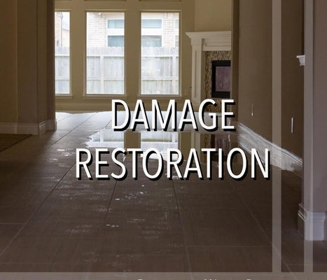 Water Damage Restoration - When there’s a need for water mitigation, Austin home and business owners need a professional service they can depend on. Whether you have a flooded commercial space or a burst pipe in your home, water damage is devastating. Often, people don’t know what to do next. With your valuables, equipment, and the structure itself at risk, you might think all is lost. However, there is a solution with the water damage removal team at Absolute Carpet & Tile. We offer 24 hour emergency flood response Austin can rely on. If you have an emergency, call our team now.