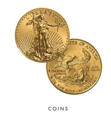 Coin Buying - No collection is too small, and we hold numerous certifications and distinctions that you can rest assured that you are getting the best value.