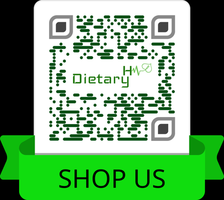 Dietary H™ - Dietary H™ supplements Dietary H™ - Dietary H™ supplements