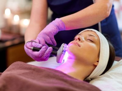 RF Microneedling with Exosomes - What are some benefits of Pixel8 RF Microneedling?
• Firming skin on the face or body
• Diminishing the appearance of fine lines and wrinkles
• Reducing the appearance of scars (acne or injury-related)
• Improving the overall appearance and texture of the skin
• Tightening sagging skin on the face, neck, and body
• Minimizing the size of pores and/or acne scarring
• Improving droopy skin around the eyes (eyebrow or eyelid)
• Restoring more youthful appearance

 

Why are Exosomes Used in Aesthetics?

Exosomes are tiny packages that our cells use to send messages to other cells in our body.
They’re like little delivery trucks filled with important information in aesthetics, exosomes can be
used to help improve the health and appearance of our skin. Exosomes can penetrate deep into
the skin catalyzing repair and rejuvenation. As exosomes penetrate the skin, they mimic the
body’s natural healing responses. Skin damage and extrinsic aging caused by exposure to daily
aggressors like pollution and UVA/UVB can benefit from exosomes, supporting improved blood
flow as well as promoting collagen and elastin production to reveal rejuvenated skin from the
inside out.

Exosome Therapies are the most advanced scientific breakthrough in anti-aging treatments available today.