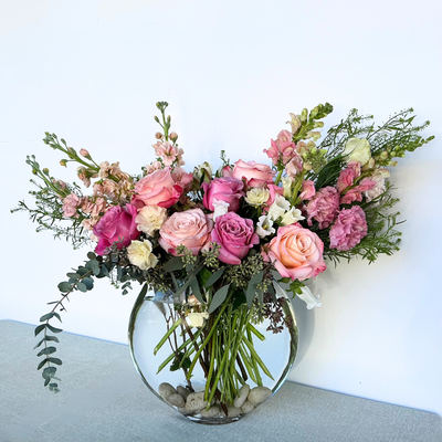 Mother's Day Flowers - Mother's Day flowers, no better way to show your love and appreciation for all she did for you. Daily San Diego delivery from the best florist, Four Seasons Flowers. Proudly serving San Diego since 1974. Award winning designers artistically designed with local fresh grown flowers is the perfect recipe to amazing arrangements. Mother's Day Flowers - Mother's Day flowers, no better way to show your love and appreciation for all she did for you. Daily San Diego delivery from the best florist, Four Seasons Flowers. Proudly serving San Diego since 1974. Award winning designers artistically designed with local fresh grown flowers is the perfect recipe to amazing arrangements.