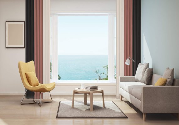 Uni Shades - Uni Shades offer a unique shading solution for the home, providing subtle light diffusion with a view or privacy and security when closed.
Uni Shades filter the daylight during the day yet still offer a view to the outside. Made up of a combination of sheer and opaque textured fabric Uni Shades look particularly stunning in larger windows, bi-folding and patio doors. Uni Shades - Uni Shades offer a unique shading solution for the home, providing subtle light diffusion with a view or privacy and security when closed.
Uni Shades filter the daylight during the day yet still offer a view to the outside. Made up of a combination of sheer and opaque textured fabric Uni Shades look particularly stunning in larger windows, bi-folding and patio doors.