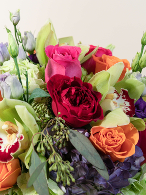 Anniversary - The perfect anniversary gift, exquisite flowers are the perfect demonstration of love. Perfect for your partner or your favorite loved-up couple, our anniversary arrangements are designed to deliver memorable moments. From vases overflowing with roses to elegant baskets and bowls, every floral arrangement is bursting with fragrant, romantic blooms.