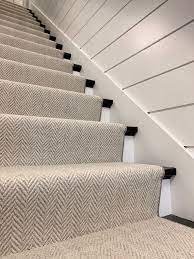 We Create Custom Runners Daily!!! - Stairs Runners are our specialty!  
Yes, we custom make them daily!
Our proven process of measuring twice, cutting once allows us to transform your space with near flawless accuracy. Before considering the layout, your first step is to identify the style you are trying to achieve. Most carpets can be transformed into stair runners with ease.  
Let’s install the perfect stair runner in your home!  Bored with the same worn out runner?  Let us work together to create something inspirational!!
Richmond Carpet Outlet Inc
3911 National Road West
Richmond, IN  47374
765-935-1074
www.richmondcarpetoutlet.com