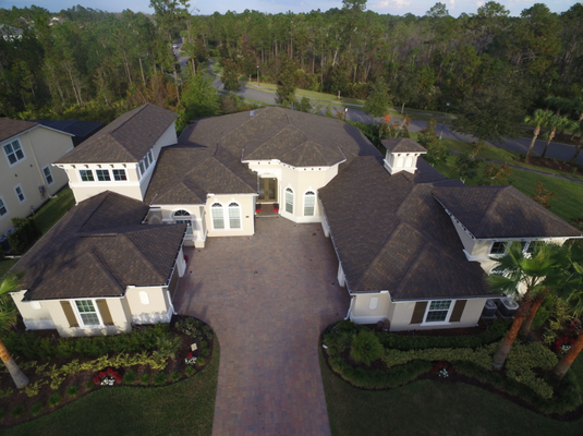 Asphalt Shingles Roof Installation - Asphalt Shingles Roof Installation Asphalt Shingles Roof Installation - Asphalt Shingles Roof Installation