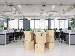 OFFICE AND WAREHOUSE MOVING IN LOS ANGELES - At first you can think that office relocation is very difficult task, but no matter how many people work in your company or how many square feet you have, V&V Moving is ready to make this task easier. Well-planed office relocation usually takes several days: for example, on Friday evening your workers pack their personal things and on Monday they start their work at a new office.