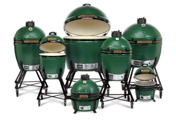 Grills & Griddles - Grills are a part of summer that we all love! Take a look at our large selection of grills and griddles for your outdoor cooking needs.