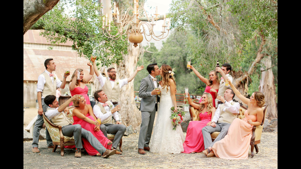 Wedding venue - 1400 acre cattle ranch that's been converted to a venue where the customer always comes first.
Give us a call for a quote.