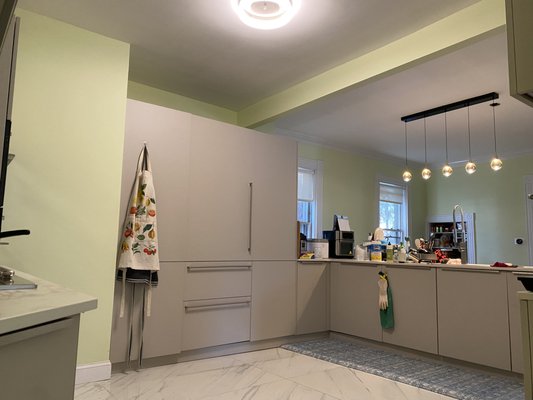 Kitchen Remodel 2022 - Smeg Kitchen Cabinets and Appliance. Kitchen Remodel 2022 - Smeg Kitchen Cabinets and Appliance.