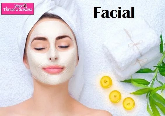 Facial Service - Reveal your skin's natural glow with our rejuvenating facial services. Enjoy a luxurious treatment that leaves your skin feeling fresh and radiant. Facial Service - Reveal your skin's natural glow with our rejuvenating facial services. Enjoy a luxurious treatment that leaves your skin feeling fresh and radiant.