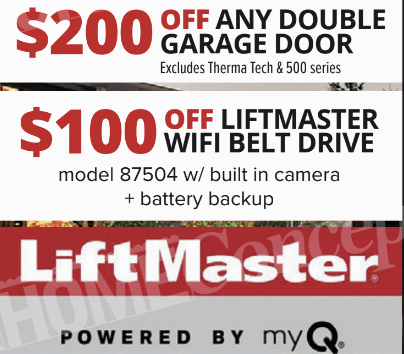 LIftmaster - Liftmaster LIftmaster - Liftmaster