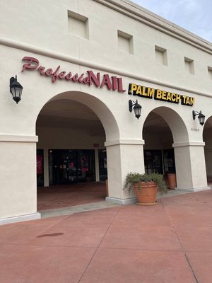 Professionail & Spa - Outside - Professionail & Spa
Nails Salon in San Clemente, CA 92673
Your Beauty Is Our Goal To Achieve Everyday
To be more confident and self-collected give a rest to your brain and mind. Professionail & Spa - Outside - Professionail & Spa
Nails Salon in San Clemente, CA 92673
Your Beauty Is Our Goal To Achieve Everyday
To be more confident and self-collected give a rest to your brain and mind.