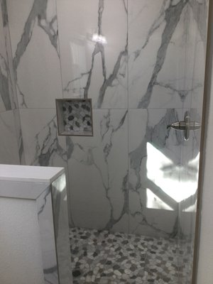 Remodeling Bathroom - full bathroom remodel Remodeling Bathroom - full bathroom remodel