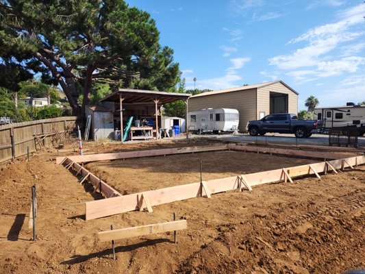 Foundation Excavation - 🏗️ Ready for Your Next Big Project? 🏗️
At J.P TNT, we specialize in high-quality masonry and concrete services for large-scale commercial and residential projects. From structural foundations to custom hardscapes, we have the expertise and equipment to deliver results that stand the test of time.
🔹 Experienced Team 🔹 State-of-the-Art Equipment 🔹 On-time and On-budget Delivery
No project is too big! Whether you're building a new office complex, developing a residential neighborhood, or enhancing public infrastructure, we’ve got you covered. Let’s bring your vision to life with precision and durability. Foundation Excavation - 🏗️ Ready for Your Next Big Project? 🏗️
At J.P TNT, we specialize in high-quality masonry and concrete services for large-scale commercial and residential projects. From structural foundations to custom hardscapes, we have the expertise and equipment to deliver results that stand the test of time.
🔹 Experienced Team 🔹 State-of-the-Art Equipment 🔹 On-time and On-budget Delivery
No project is too big! Whether you're building a new office complex, developing a residential neighborhood, or enhancing public infrastructure, we’ve got you covered. Let’s bring your vision to life with precision and durability.