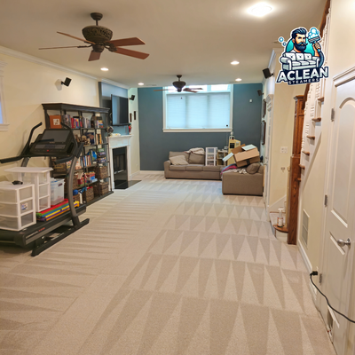 Carpet Cleaning - Wall-to-wall carpet professionally refreshed throughout the home. Our team performed a detailed assessment, applied a tailored eco-safe pre-treatment, and completed deep hot-water extraction using professional-grade equipment to restore clarity and texture 🌿
This carpet cleaning process removes embedded soil, eliminates odors, and revives the overall appearance of the space while protecting fiber structure. Clean lines, balanced color, and a noticeably fresher environment. Safe for kids and pets.
Aclean Steamers — premium upholstery cleaning, trusted couch cleaning service, experienced couch cleaner, expert sofa cleaning, and complete furniture cleaning and carpet care in Raleigh & Charlotte. Carpet Cleaning - Wall-to-wall carpet professionally refreshed throughout the home. Our team performed a detailed assessment, applied a tailored eco-safe pre-treatment, and completed deep hot-water extraction using professional-grade equipment to restore clarity and texture 🌿
This carpet cleaning process removes embedded soil, eliminates odors, and revives the overall appearance of the space while protecting fiber structure. Clean lines, balanced color, and a noticeably fresher environment. Safe for kids and pets.
Aclean Steamers — premium upholstery cleaning, trusted couch cleaning service, experienced couch cleaner, expert sofa cleaning, and complete furniture cleaning and carpet care in Raleigh & Charlotte.