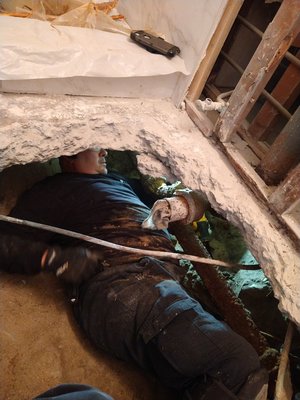 Re-waste of drain lines and sewer lines - Done Right Drains and Plumbing can help you with your plumbing problems. We will explain the options available to you. Done Right Drains and Plumbing will answer all your questions and take you through every step of the process that is needed to correct the plumbing problem. Re-waste of drain lines and sewer lines - Done Right Drains and Plumbing can help you with your plumbing problems. We will explain the options available to you. Done Right Drains and Plumbing will answer all your questions and take you through every step of the process that is needed to correct the plumbing problem.