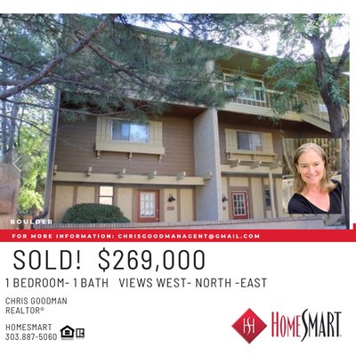 Perfect price, for close to CU BOULDER Living! - Perfect location for student or graduate! Great price! Call me for info on buying your first home or first student rental investment! Perfect price, for close to CU BOULDER Living! - Perfect location for student or graduate! Great price! Call me for info on buying your first home or first student rental investment!