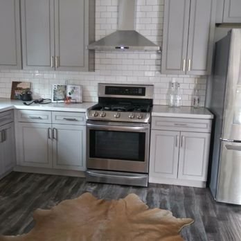 Appliance Installation - At  D&S Services we always put the customer first. Appliance repair and installation is our specialty. Oven, refrigerator, washer and dryer etc.