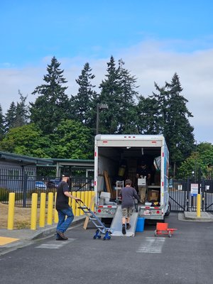 US Customs and Border Patrol Office Move in Port Angeles, WA in August 6-7, 2025 - We provide comprehensive, start-to-finish office moving services, including packing, furniture disassembly, unwanted item removal, and workstation setup; all at competitive rates. Our goal is to ensure a seamless transition, allowing you to focus on your business while we handle the rest. US Customs and Border Patrol Office Move in Port Angeles, WA in August 6-7, 2025 - We provide comprehensive, start-to-finish office moving services, including packing, furniture disassembly, unwanted item removal, and workstation setup; all at competitive rates. Our goal is to ensure a seamless transition, allowing you to focus on your business while we handle the rest.