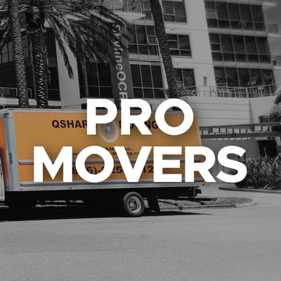 Pro Movers! - At Qshark we do our best to train our movers and supply them with the best equipment. We really care about our clients and want to provide them with the best stressless moving experience possible! Pro Movers! - At Qshark we do our best to train our movers and supply them with the best equipment. We really care about our clients and want to provide them with the best stressless moving experience possible!