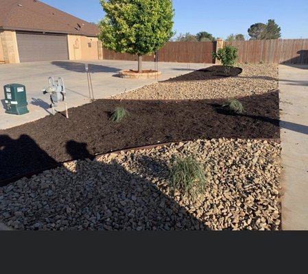 2021-2022 landscape projects - A few rock scape, artificial turf, and turf installation. 2021-2022 landscape projects - A few rock scape, artificial turf, and turf installation.