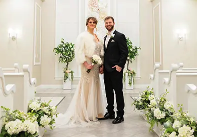 Signature Chapel Weddings