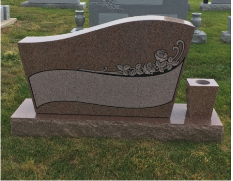 Memorials - Over the years, we have learned what exceptional customer service truly means. Having a well-known name or covering the largest geographical area is not what is important. The most important factor is making sure our clients and their loved ones receive the best service possible. We have committed ourselves to exceeding the expectations of each and every one of our clients. That is what exceptional customer service is about.