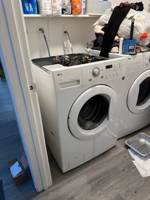 Expert Appliance Repair Services - We offer a comprehensive range of HVAC and appliance repair services, including installations, repairs, and maintenance. Our experts specialize in repairing refrigerators, ovens, dishwashers, heating and cooling systems, and more. We provide personalized solutions tailored to your unique needs, and we always work efficiently to minimize any disruption to your daily routine.
Appliance Repair Services
Refrigerator Repair
Freezer Repair
Oven Repair
Stove Repair
Dishwasher Repair
Washing Machine Repair
Dryer Repair
Microwave Repair Expert Appliance Repair Services - We offer a comprehensive range of HVAC and appliance repair services, including installations, repairs, and maintenance. Our experts specialize in repairing refrigerators, ovens, dishwashers, heating and cooling systems, and more. We provide personalized solutions tailored to your unique needs, and we always work efficiently to minimize any disruption to your daily routine.
Appliance Repair Services
Refrigerator Repair
Freezer Repair
Oven Repair
Stove Repair
Dishwasher Repair
Washing Machine Repair
Dryer Repair
Microwave Repair