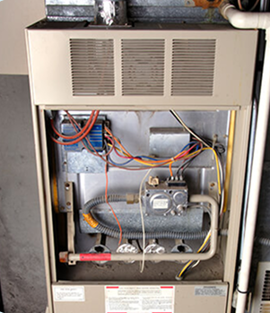 Expert Heater Repair and Maintenance - Our heater repair services are available 24/7, including holidays and weekends. If your system is blowing cold air, won’t turn on, or is making loud noises, we’ll pinpoint the issue and offer clear options for repair.

We also provide annual maintenance to help prevent breakdowns during peak winter use. Regular service improves airflow and keeps your heater running safely and efficiently during cold snaps.