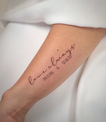 Fine Line Tattoo - Fine line tattoo specialist Fine Line Tattoo - Fine line tattoo specialist