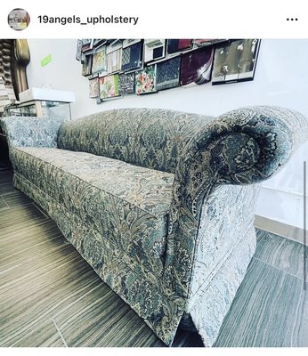 Brought furniture back to life - From old to new Brought furniture back to life - From old to new
