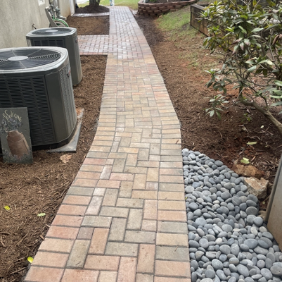 Paver Installation - Transform Your Outdoor Space with WeDoItTheBest Landscaping!
Looking for unbeatable lawn care in East Point, GA, and the greater Atlanta area? Look no further! At WeDoItTheBest Landscaping, we deliver professional, reliable, and top-quality services to make your yard the envy of the neighborhood.
Whether you need expert mowing, fresh mulch, precise tree pruning and removal, custom planter box installation, crisp edging, paver installation, pressure washing, drainage solutions, or more—we do it all! Our dedicated team brings out the best in your property with attention to detail, creativity, and care.
Let us handle the hard work while you enjoy a beautiful, worry-free outdoor space. Contact us today for your free estimate and discover why we’re Atlanta’s go-to landscaping experts! Paver Installation - Transform Your Outdoor Space with WeDoItTheBest Landscaping!
Looking for unbeatable lawn care in East Point, GA, and the greater Atlanta area? Look no further! At WeDoItTheBest Landscaping, we deliver professional, reliable, and top-quality services to make your yard the envy of the neighborhood.
Whether you need expert mowing, fresh mulch, precise tree pruning and removal, custom planter box installation, crisp edging, paver installation, pressure washing, drainage solutions, or more—we do it all! Our dedicated team brings out the best in your property with attention to detail, creativity, and care.
Let us handle the hard work while you enjoy a beautiful, worry-free outdoor space. Contact us today for your free estimate and discover why we’re Atlanta’s go-to landscaping experts!
