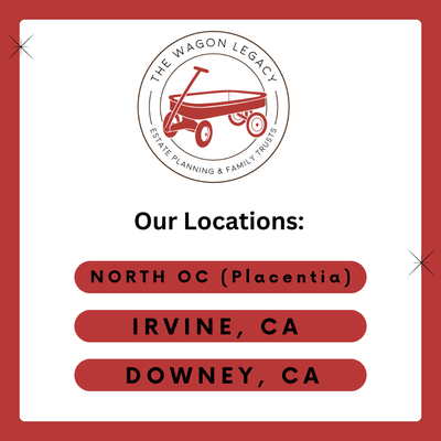 Our locations - We have 3 locations to serve you! We also meet clients on Zoom! Call 714-451-5766. Our locations - We have 3 locations to serve you! We also meet clients on Zoom! Call 714-451-5766.