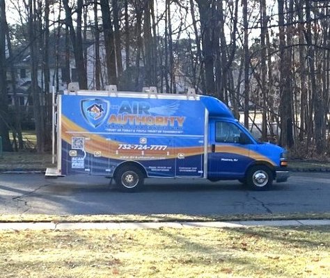 The Air Authority - Residential experts - This is simply an assortment of pictures of our trucks, our work, some of our employees, our owner.  Be sure to check out our 5 star ratings on Google too.