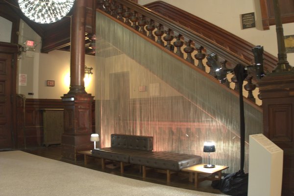 Park Avenue Armory Decor - The Park Avenue Armory is one of the leading cultural centers within NYC. It provides space for exhibitions. We've been fortunate to be involved in numerous projects with The Armory over the years, including enormous art installations, theatrical performances and unique exhibitions. Park Avenue Armory Decor - The Park Avenue Armory is one of the leading cultural centers within NYC. It provides space for exhibitions. We've been fortunate to be involved in numerous projects with The Armory over the years, including enormous art installations, theatrical performances and unique exhibitions.