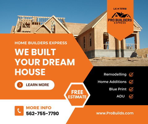 Home Remodel Advertising - We help small businesses general contractors / Remodeling companies get more customers and clients! Home Remodel Advertising - We help small businesses general contractors / Remodeling companies get more customers and clients!